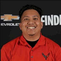 Shawn Ray Cabacungan headshot