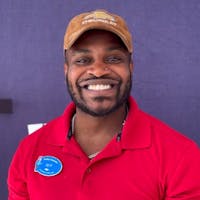 Michael Peterson at Findlay Chevrolet