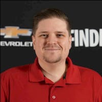 Chase Schembri headshot