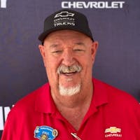 Paul Brown at Findlay Chevrolet