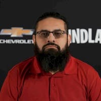 Victor Ortega headshot