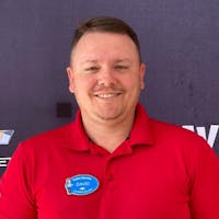 David Emery at Findlay Chevrolet