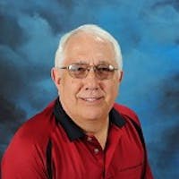 John Comport at Findlay Chevrolet