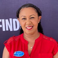 Brandy West at Findlay Chevrolet