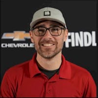 Conan Molinaro headshot