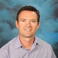 David Janacek at Findlay Chevrolet