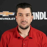 Jeff Arrue headshot