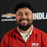Kevin Flores headshot
