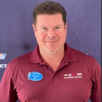 Bruce Mayer at Findlay Chevrolet