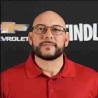 Adrian Baca headshot