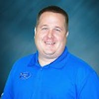Newell Olmstead at Findlay Chevrolet