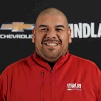 Everardo Preciado headshot