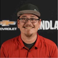 Nick Lautenbach headshot