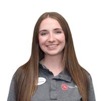 Jessica Mannon at Walt Massey Chevrolet GMC Lucedale