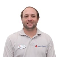 Dane Howard at Walt Massey Chevrolet GMC Lucedale