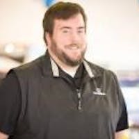 Photo of Chris Campbell, Service Advisor