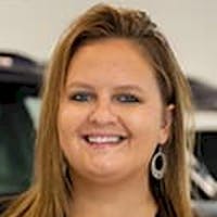 Photo of Marissa Bowman, Sales