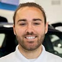 Photo of Zach Crowley, Sales