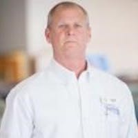 Photo of Dan Beahr, Service Manager