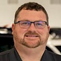 Josh Hardwick headshot