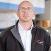 Josh Vollrath headshot