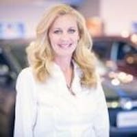 Jenny Gladwell headshot