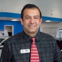 Amit Kumar headshot