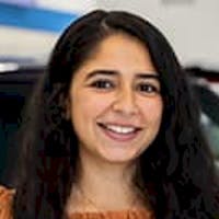 Madleen Shteiwi headshot