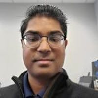 Ashish Kumar