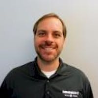 Doug Forsythe at Nimnicht Buick GMC