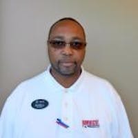 Russ Aldridge