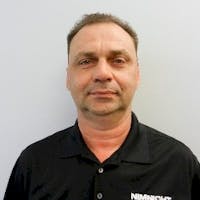 Dmitri Srybnykh