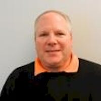 Bill Laman