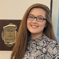 Madison Avery at Nimnicht Buick GMC