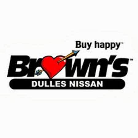 Brown's Dulles Nissan, Sterling, VA, 20166