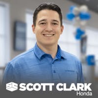 Matt Yazembiak at Scott Clark Honda