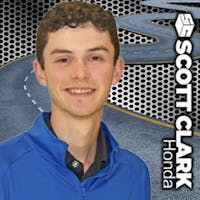 Joseph Klimman at Scott Clark Honda