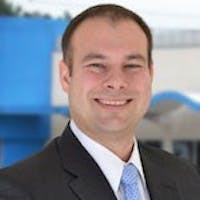 Justin Mann at Scott Clark Honda
