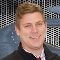 Alex Kottenstette at Scott Clark Honda