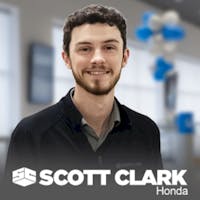 Joseph Kimman at Scott Clark Honda