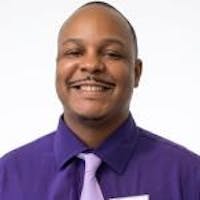 Josh Tucker at Sullivan's Northwest Hills Chevrolet GMC Cadillac