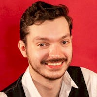 Brendan Elrick at Sullivan's Northwest Hills Chevrolet GMC Cadillac