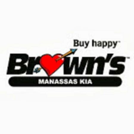 Brown's Manassas Kia, Manassas, VA, 20110