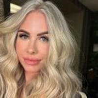 Leticia Parada at BMW/Mini of Coconut Creek