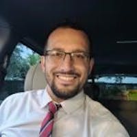 Michael Loiselle at BMW/Mini of Coconut Creek