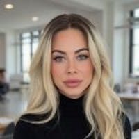 Leticia Parada at BMW/Mini of Coconut Creek
