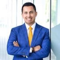 Raj Chandiramani at BMW/Mini of Coconut Creek