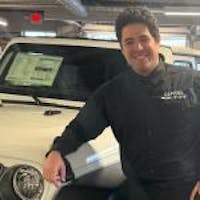 Derin Carda at Capitol Chrysler Dodge Jeep RAM 