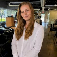 Victoria Stewart at Capitol Chrysler Dodge Jeep RAM