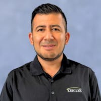Photo of Arturo Cervantes, Sales & Leasing Advisor